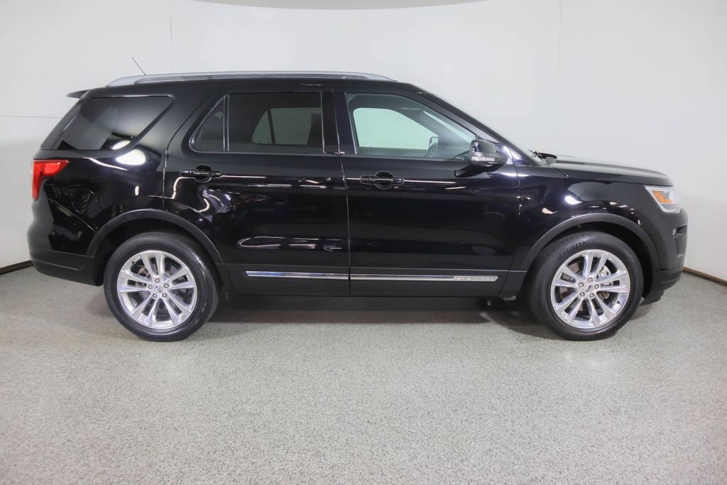 Ford explorer 20