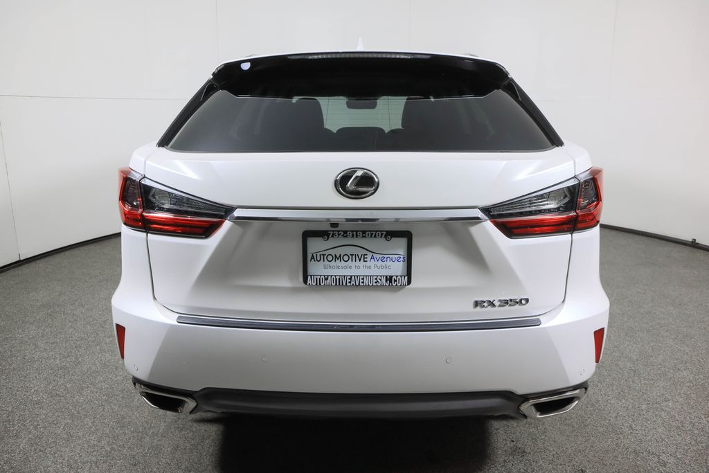 Lexus rx350 mark levinson