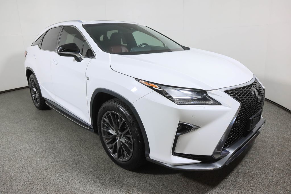 Lexus rx350 mark levinson