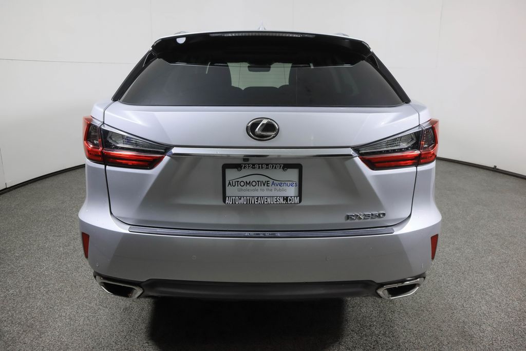 Lexus rx350 mark levinson