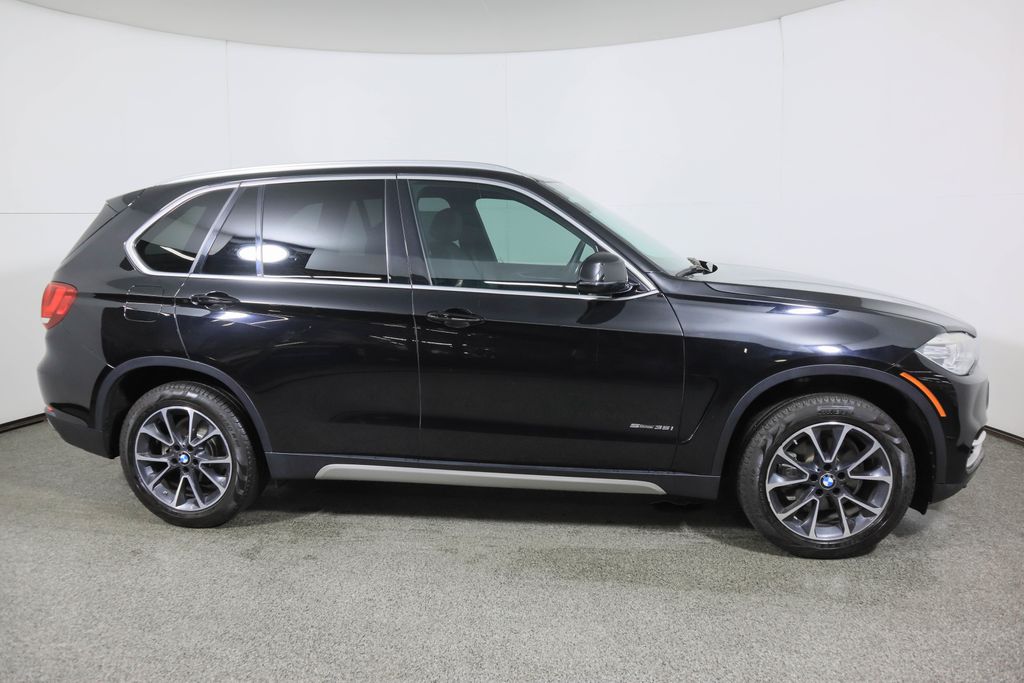 2018 Used BMW X5 sDrive35i w/ Premium Package Sport Utility available ...